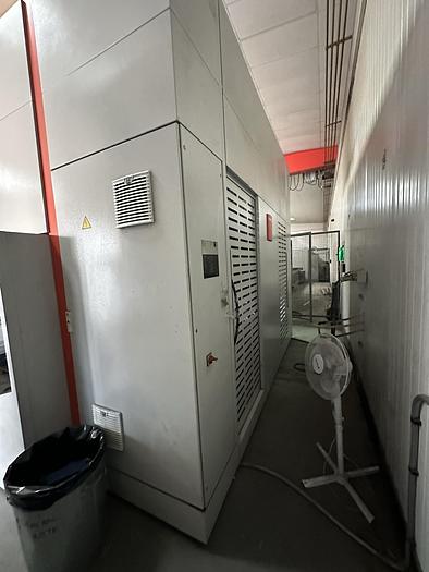 Used 2021 BYSTRONIC Xpert Pro 150/3100