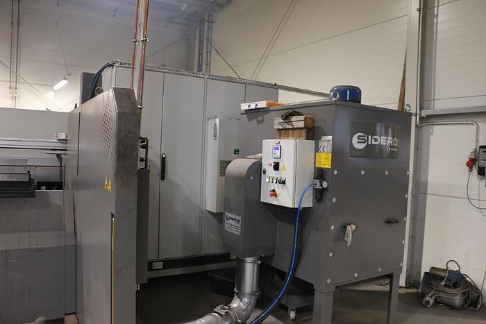 Used 2022 BYSTRONIC ByTube Star 130