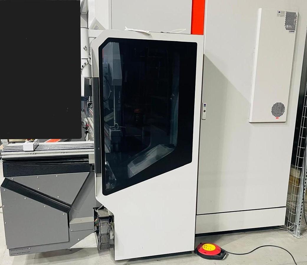 Used 2020 BYSTRONIC Xpert Pro 150 x 3100