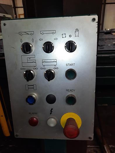 Used 2010 ADIGE-SYS LT COMBO