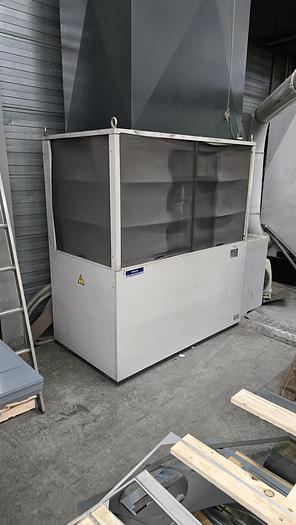 Used 2007 MAZAK STX 48 MK II