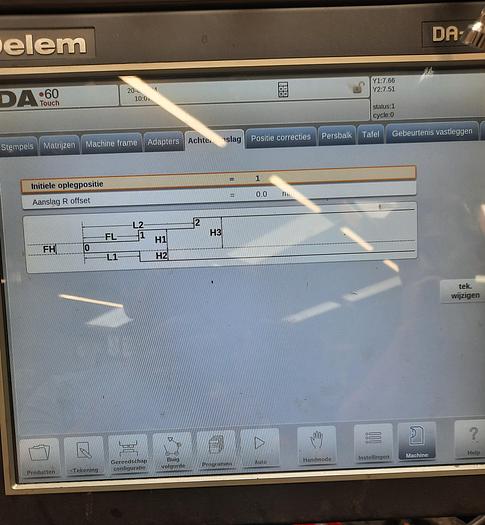 Used 2021 MVD C 220-3700