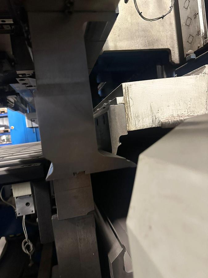 Used 2010 CODATTO EVA 3122