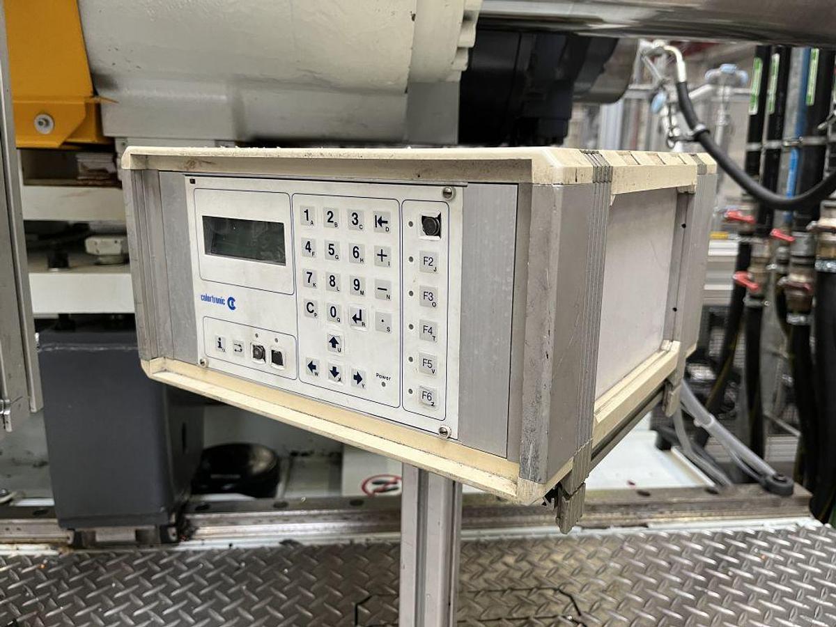Used 2011 ENGEL  DUO 4550/650