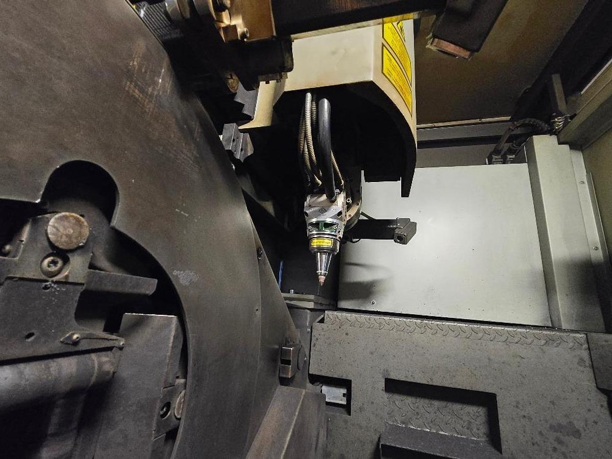 Used 2018 BLM ADIGE LT8.10 FIBER