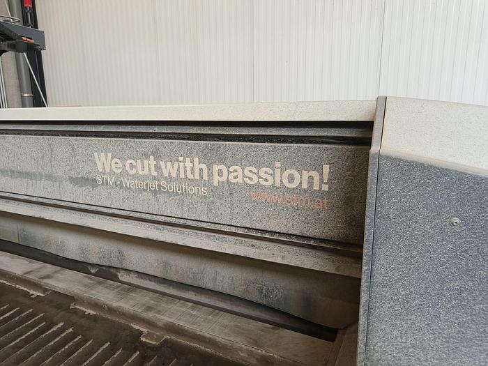 Used 2020 STM WS4020