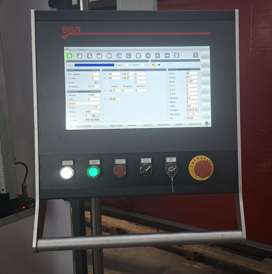 Used 2023 DERATECH TAD-130/3200S