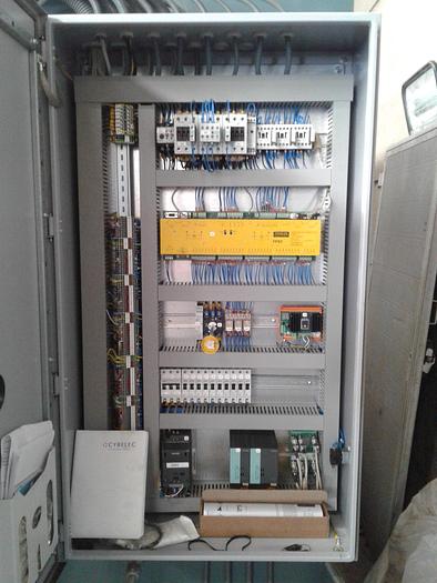 Used 2012 DURMA AD-R 30220