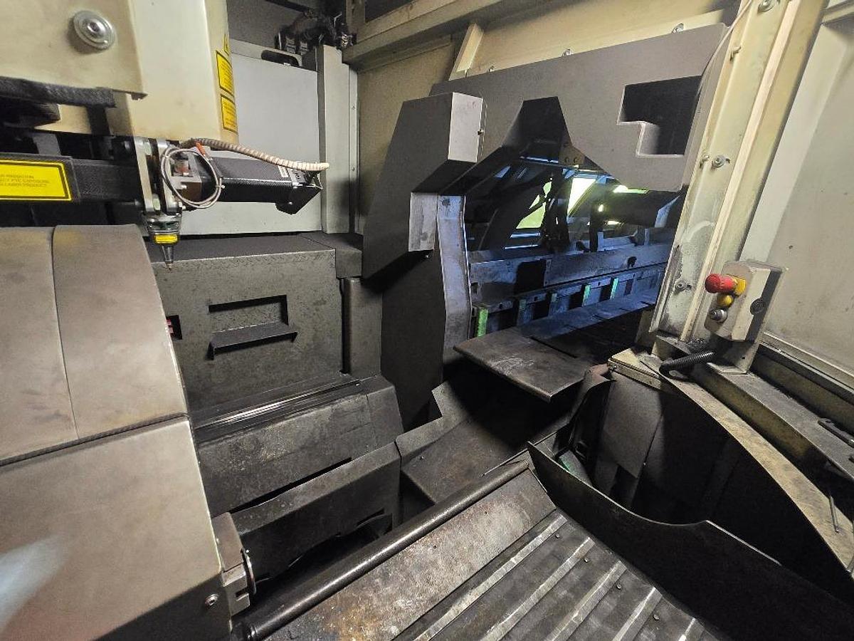 Used 2018 BLM ADIGE LT8.10 FIBER