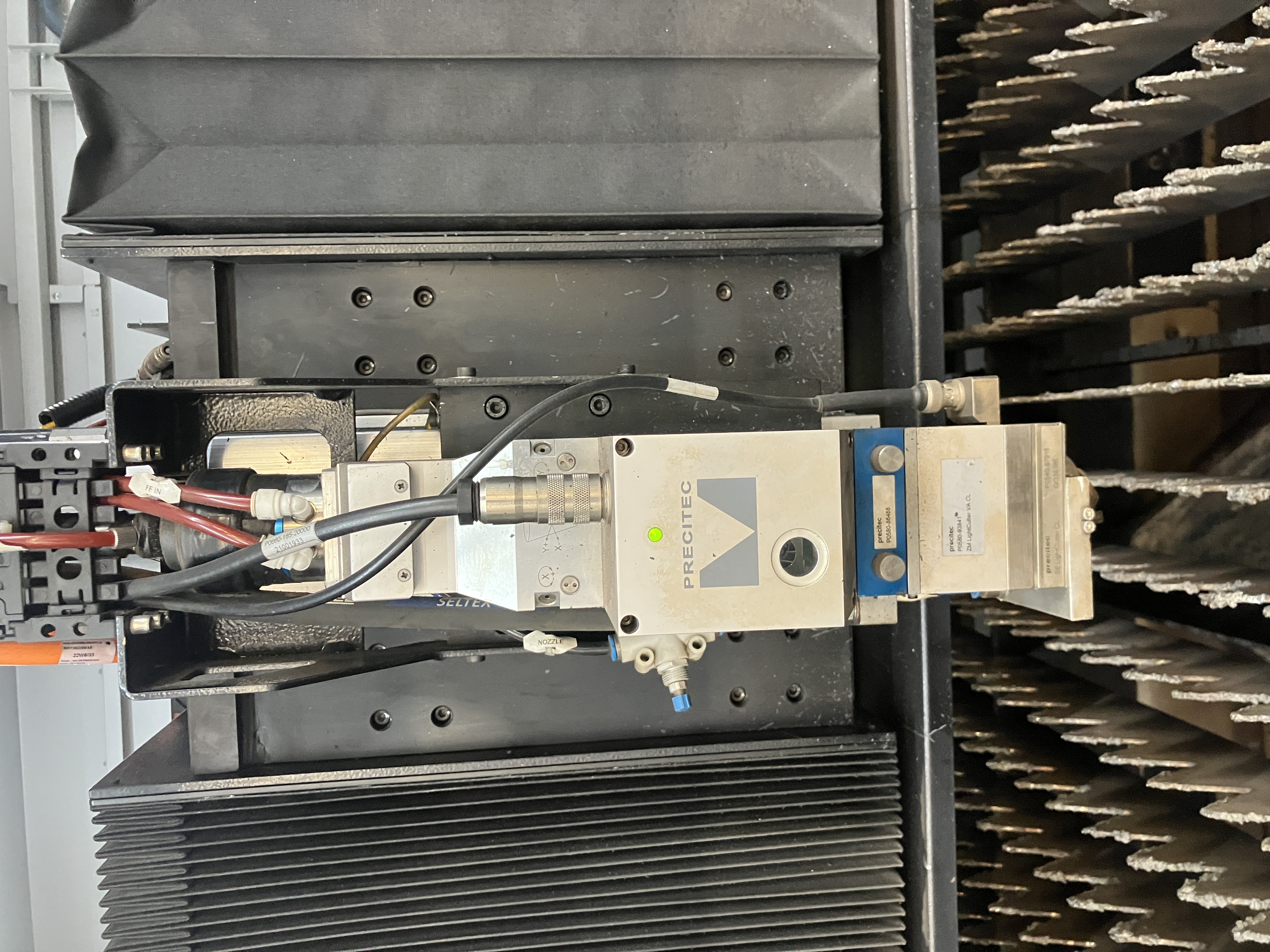 Used 2022 DURMA HD-FO ST 3015 4KW