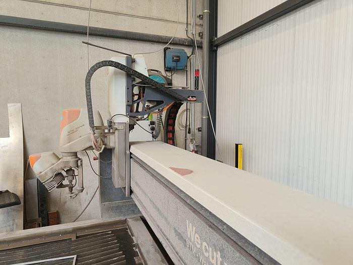 Used 2020 STM WS4020