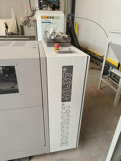 Used 2020 STM WS4020