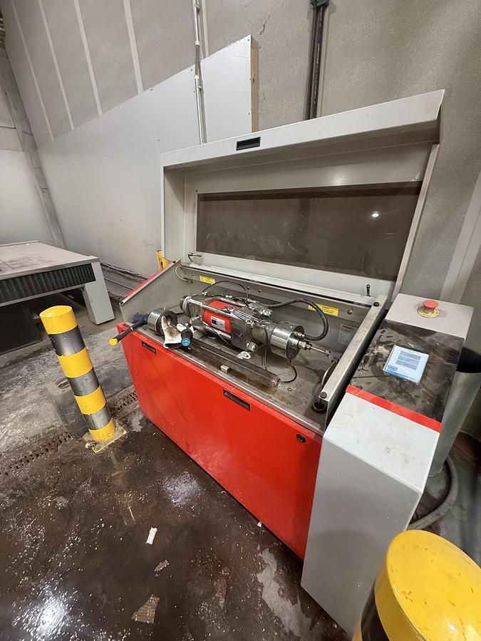 Used 2017 RESATO ACM 2040