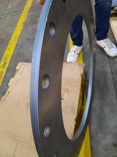 Used 2017 DURMA HD-F 6020 III IPG 8KW