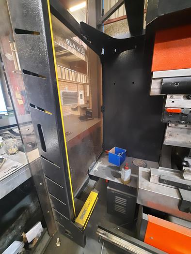 Used 2010 AMADA HFP 220/40 NT