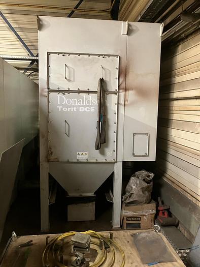 Used 2018 LVD Phoenix FL 3015 6KW