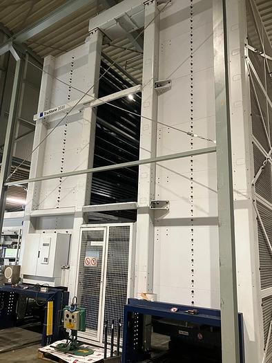 Used 2019 TRUMPF Trulaser 5030 Fiber L76 10KW + Liftmaster + Trustore