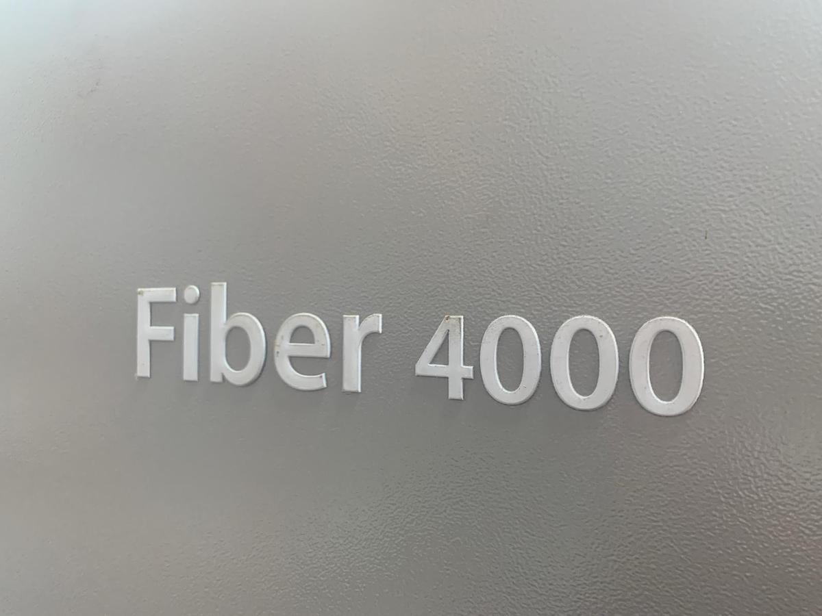 Used 2021 BYSTRONIC Bysmart 4020 4KW + Bytrans Extended