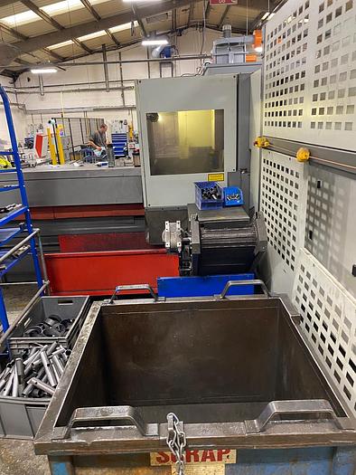 Used 2012 ADIGE Lasertube LT722D