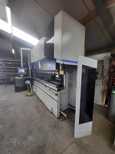 Used 2021 MVD C 220-3700