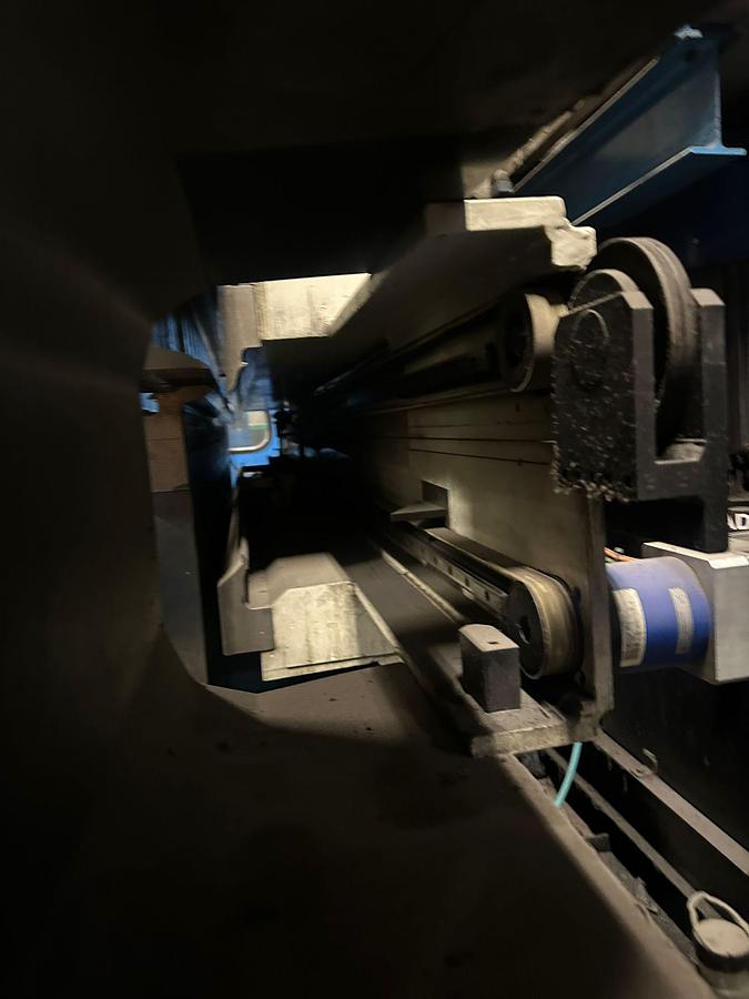 Used 2010 CODATTO EVA 3122