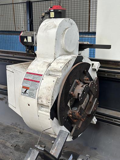 Used 2015 MAZAK 3D Fabrigear 220 MKII