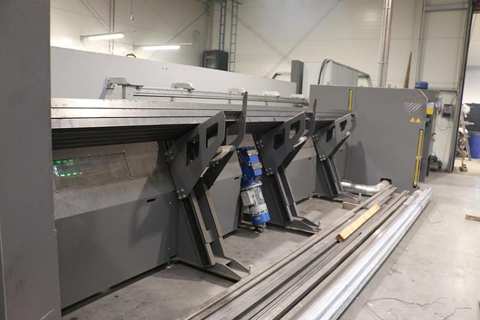 Used 2022 BYSTRONIC ByTube Star 130