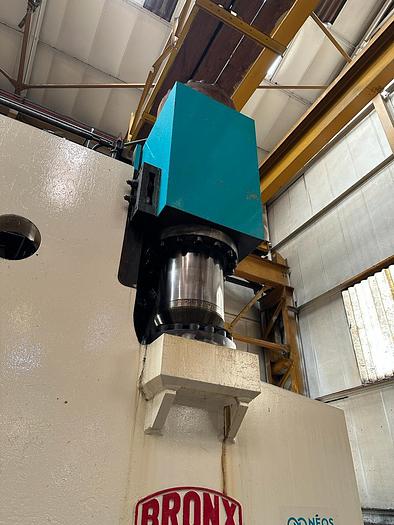 Used 1986 BRONX 1000T (6000mm)