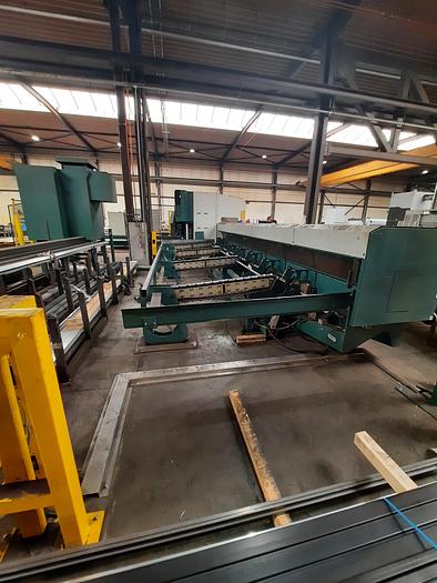 Used 2010 ADIGE-SYS LT COMBO