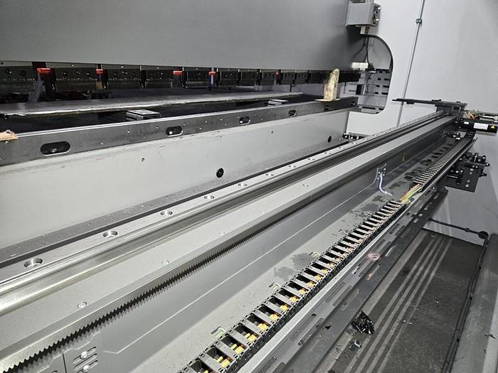 Used 2023 Bystronic ByBend Smart 225