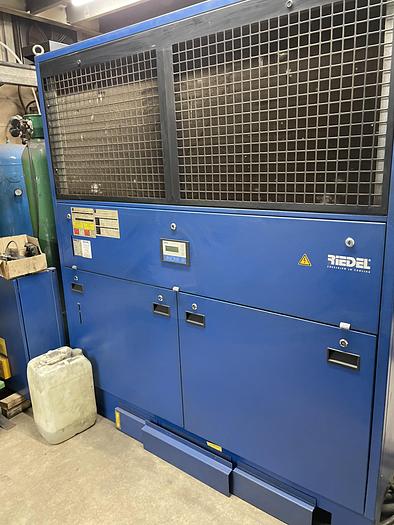 Used 1999 TRUMPF Trumatic L2530 3KW