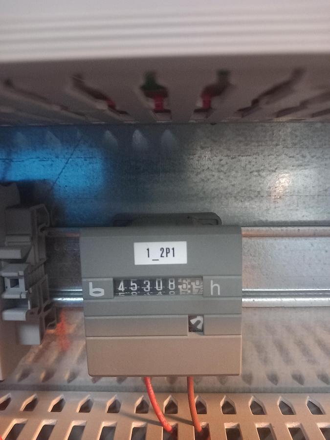 Used 2003 FINN POWER Shear Genius TRS6 SUH