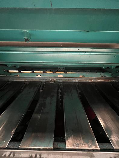 Used 2011 JOUANEL CHS4006