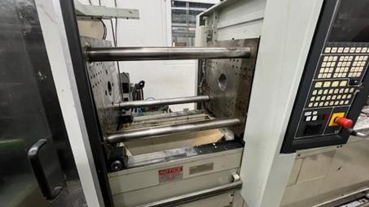 Used 2007 NEGRI BOSSI V70-150