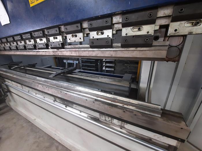 Used 2021 MVD C 220-3700