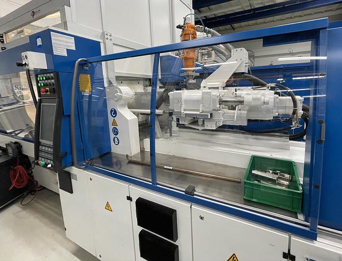 Used 2010 ENGEL Victory  650/180 Tech