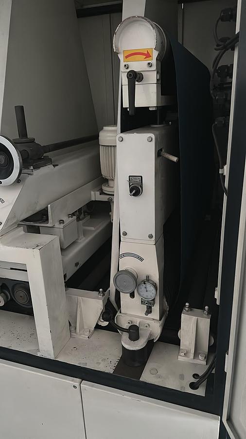 Used 2010 TIMESAVERS 22 series WWB 1050