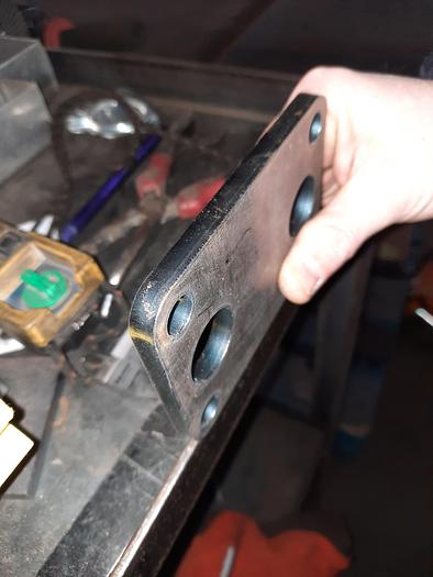 Used 2017 DURMA HD-F 6020 III IPG 8KW