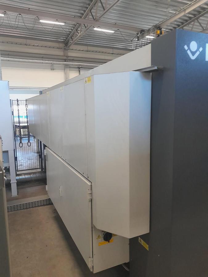 Used 2018 LVD LYNX FL 3015 3KW