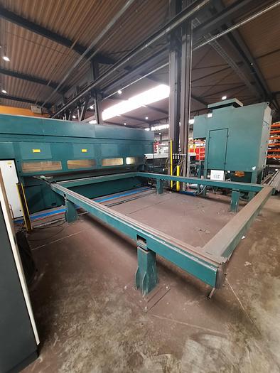 Used 2010 ADIGE-SYS LT COMBO