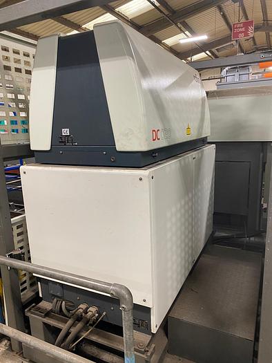 Used 2012 ADIGE Lasertube LT722D