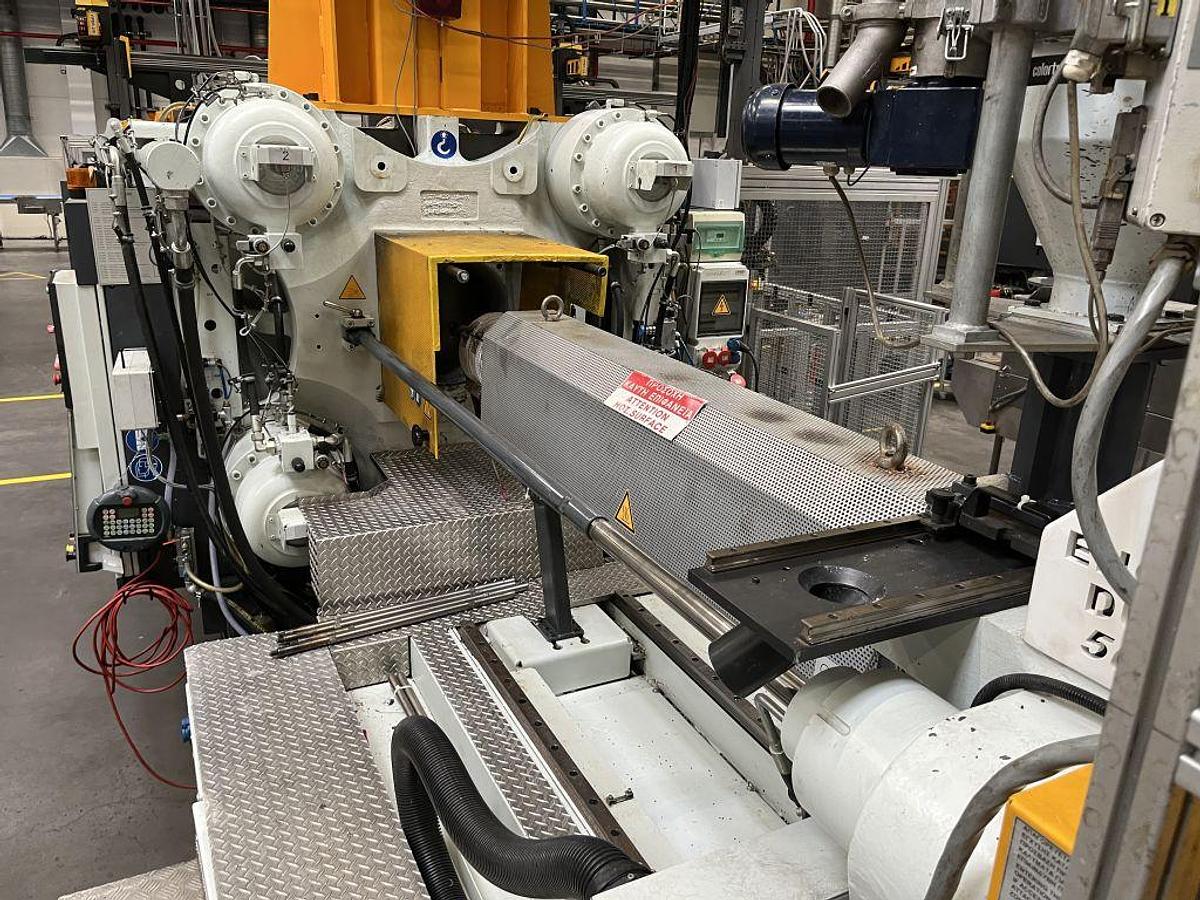 Used 2011 ENGEL  DUO 4550/650