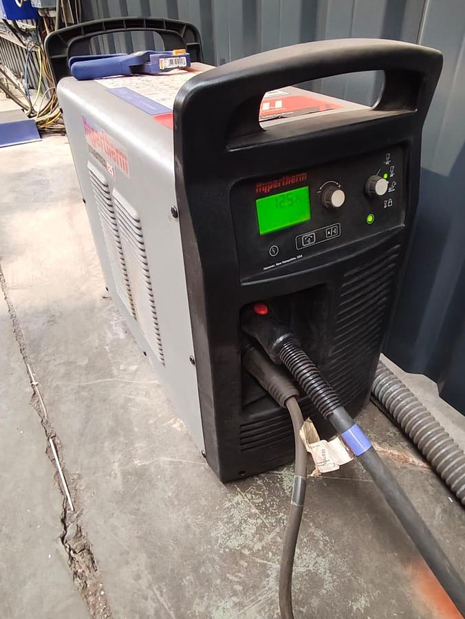 Used 2020 MICROSTEP Easycut 6001.15P