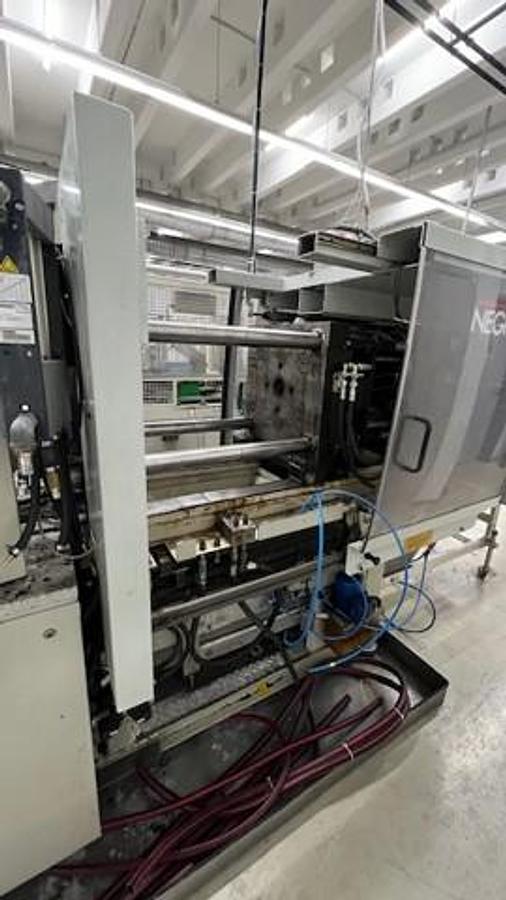 Used 2007 NEGRI BOSSI V70-150