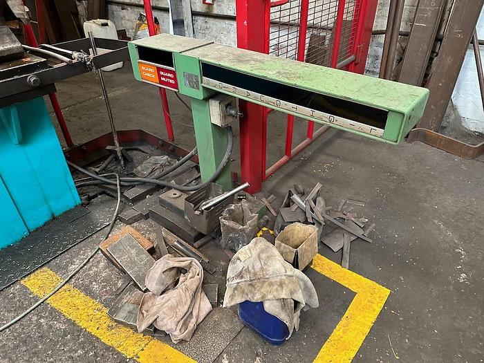 Used 1978 BRONX 500-40/50-DH