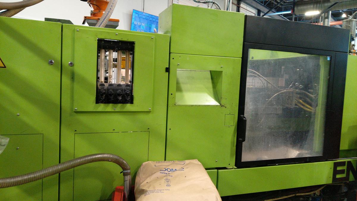 Used 2003 ENGEL Victory 200/60 Tech