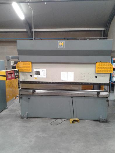 Used 2007 HACO PPV 30220