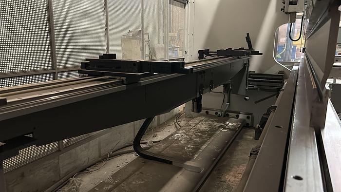 Used 2018 Bystronic Xpert 650/6200