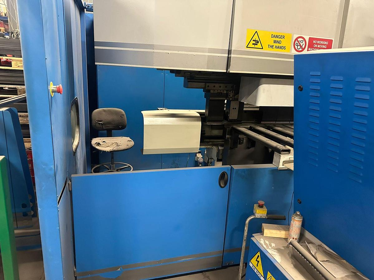 Used 2010 CODATTO EVA 3122