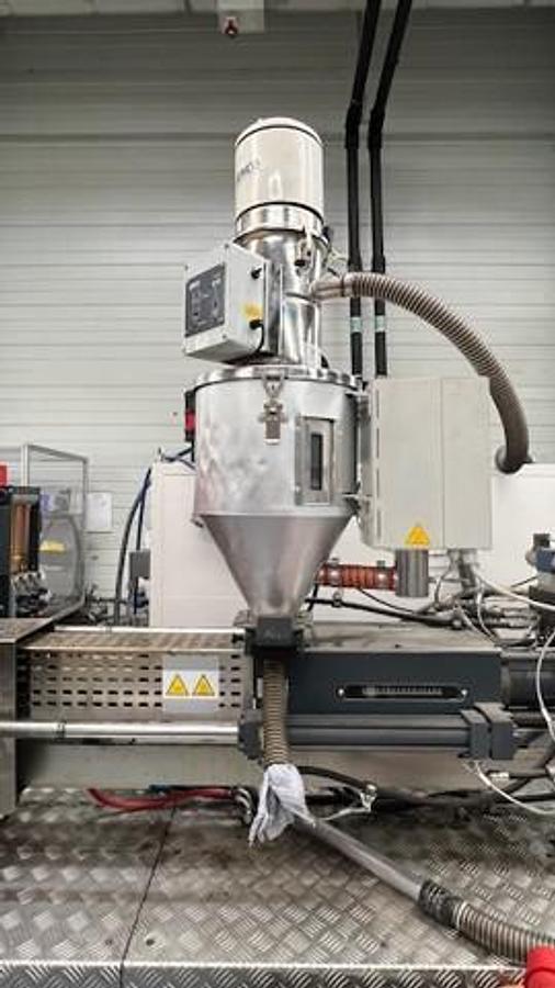 Used 2017 NEGRI BOSSI M70 / V90